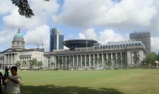 南洋艺术学院世界排名 新加坡南洋艺术学院